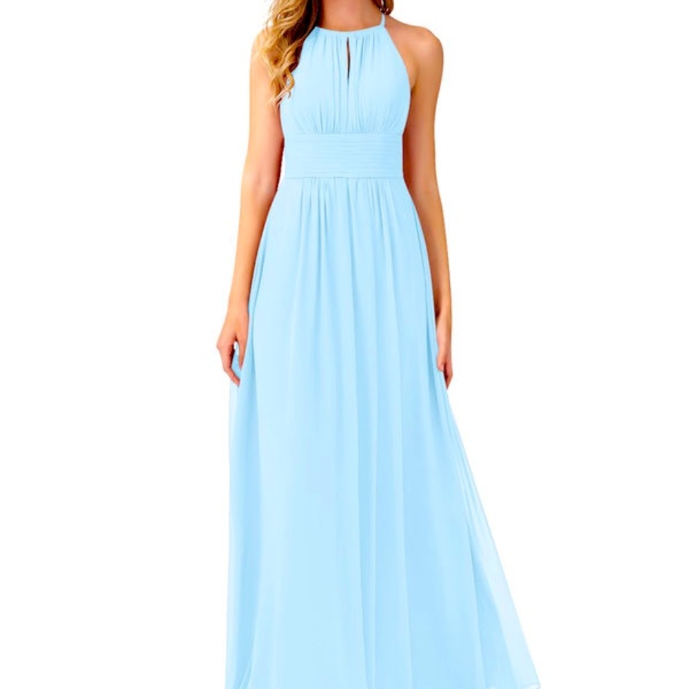 AZAZIE BONNIE dress - size 2
Like new condition